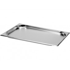 Гастроємність з нержавіючої сталі, GN 1/1 20 Yato, YG-00250